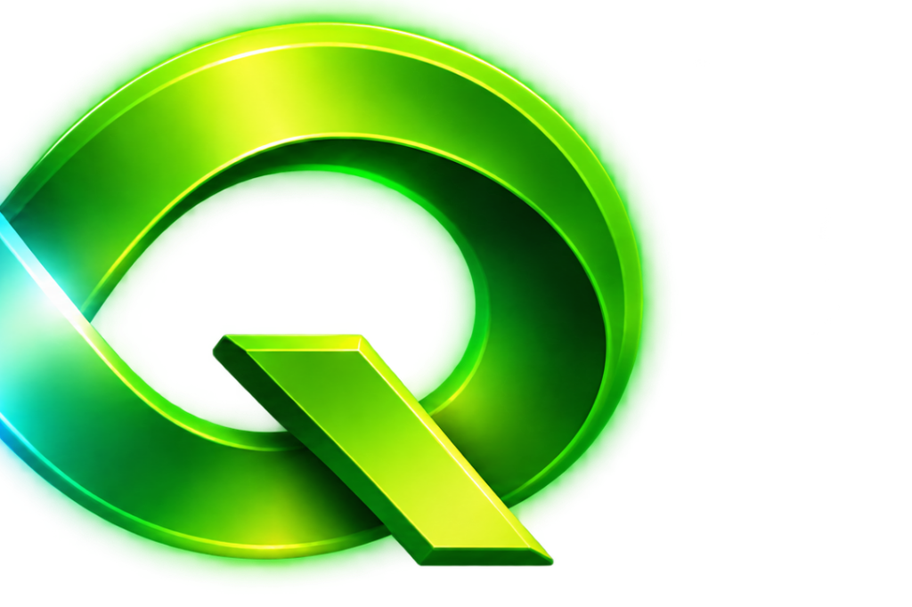 Green half of connected infinity-Q